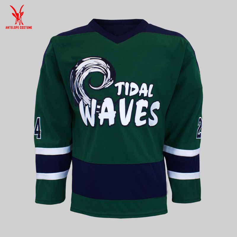 High Quality Custom Design Canada Team Ice Hockey Jersey / Ice Hockey Shirts / Hockey Wear