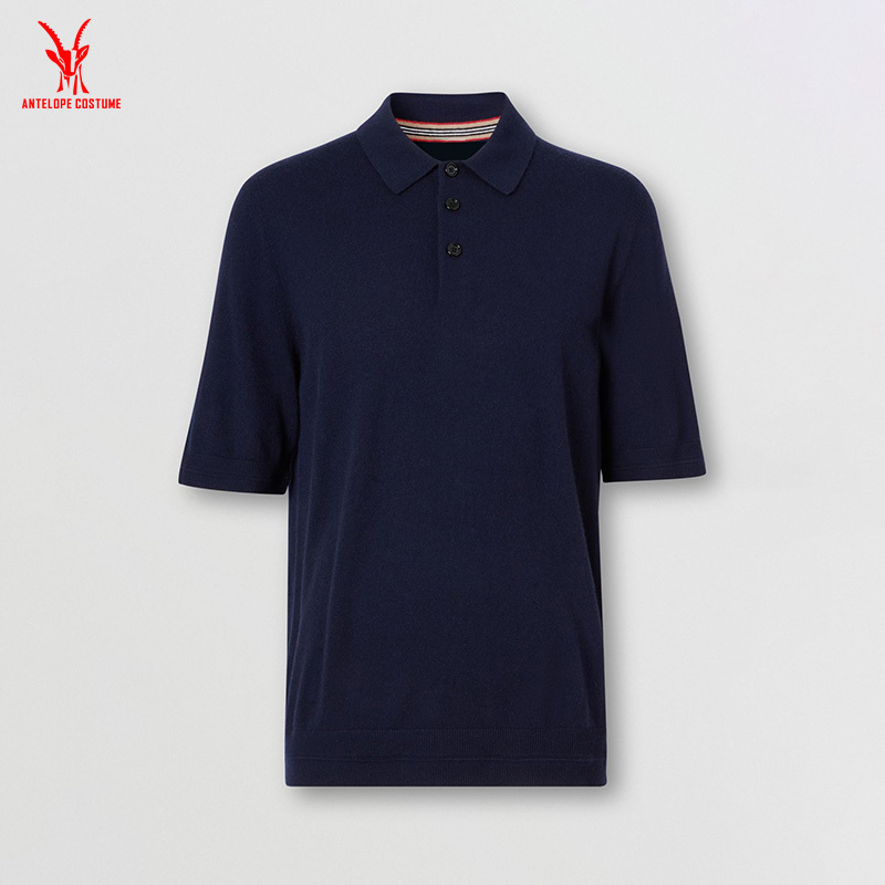 Reasonable Price Men Polo T Shirt In Solid Color Design Your Own Logo Men Polo T Shirt