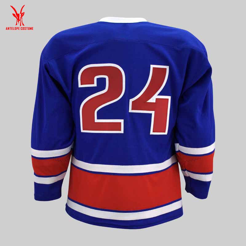 High Quality Custom Design Canada Team Ice Hockey Jersey / Ice Hockey Shirts / Hockey Wear