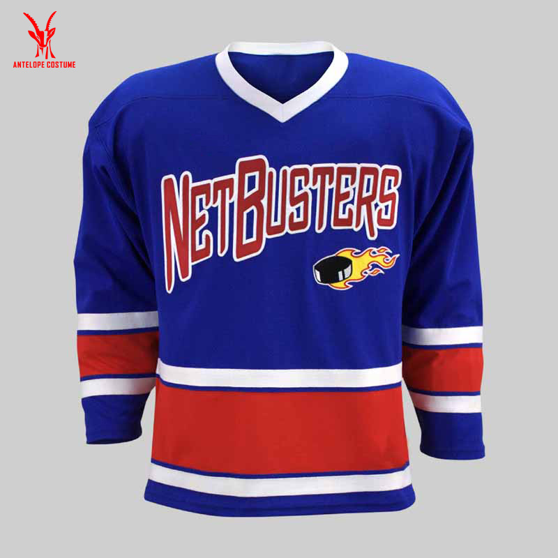 High Quality Custom Design Canada Team Ice Hockey Jersey / Ice Hockey Shirts / Hockey Wear