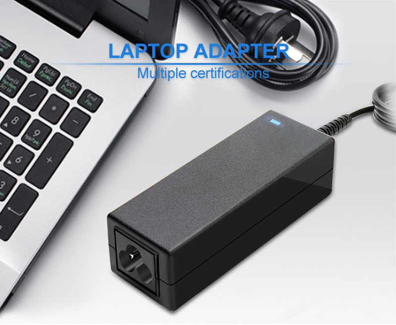 Latest hot sale 45W 65W 90W computer charger laptop charger adapter power adapter for HP