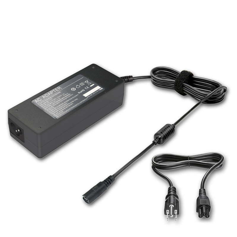 Latest hot sale 45W 65W 90W computer charger laptop charger adapter power adapter for HP