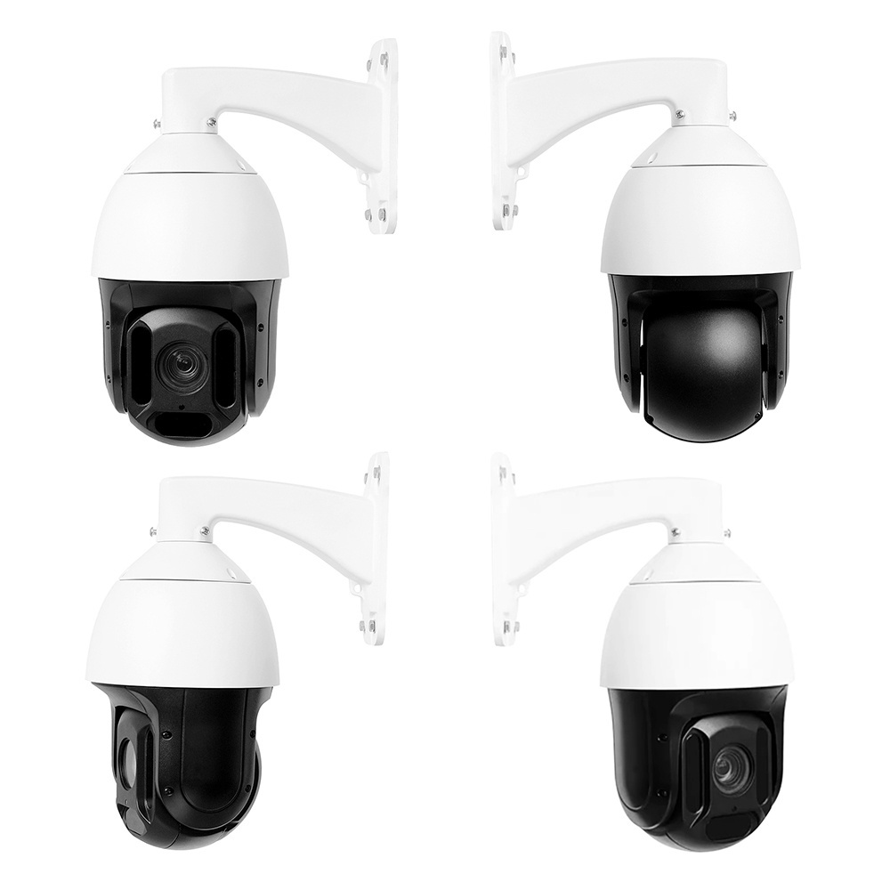 1080P Outdoor Full HD TVI CCTV Camera 2MP 33X IR 150m Starlight Analog PTZ Security Camera PTZ Analog Speed Dome Camera