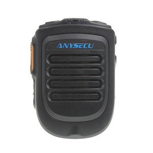 Wireless Microphone B01 Ptt Speaker Work With Android Cell Phone Mobile Radio 3g-w7 4g-w7 Plus G22 G25 5w Cheapest Walkie Talkie