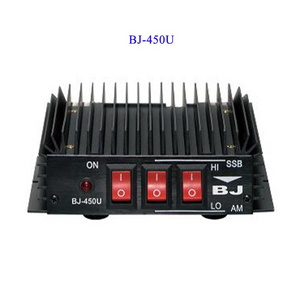 Baofeng BJ-450U Handheld Radio Power Amplifier cb radio Original Manufacturer