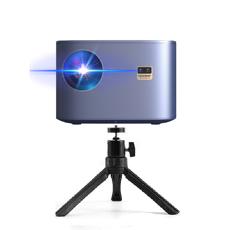 Aokang Basic Projetor 1080P Proyector LCD LED Full HD WIFI Education Smart Android 4K Video Projector