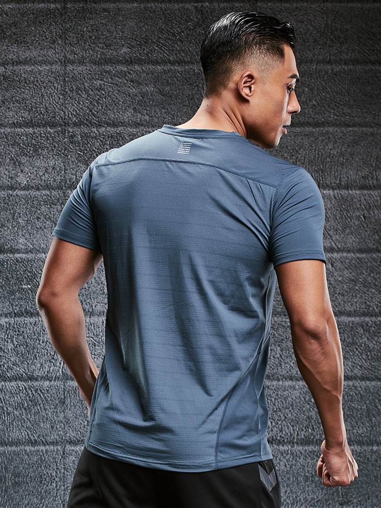 AOLA  Men's Merino Wool T Shirt Base Layer Wool Tee Men 100% Merino Wool Shirt 170Gram Wicking Breathable Sweat Activated T Shir