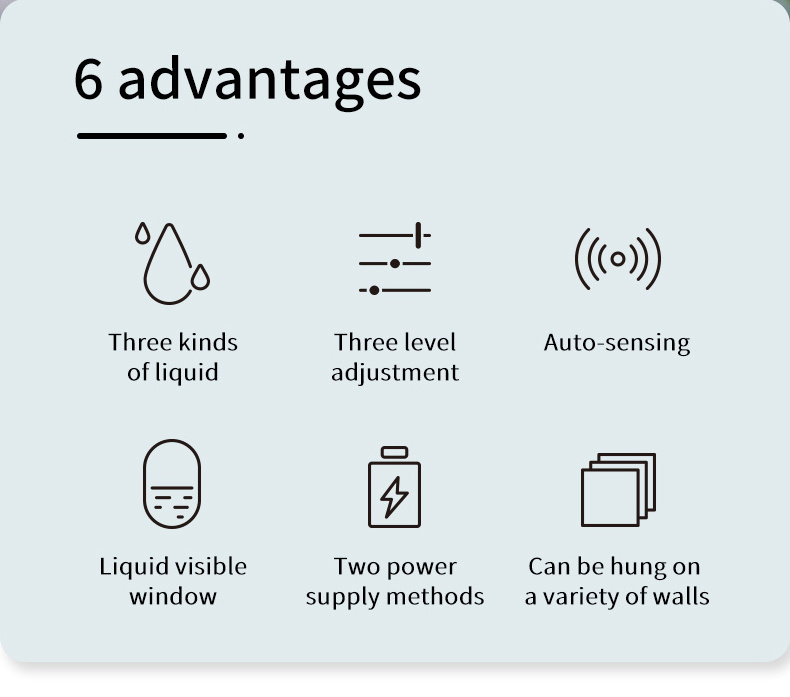 alibaba express automatic alcohol hand sanitizer dispenser for hospital