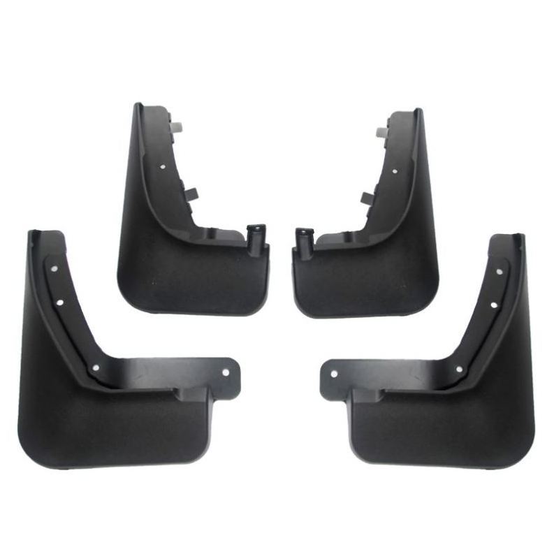 Wholesale Supply OME front car fender good quality professional Flexibility Durable Rubber Mud Flaps