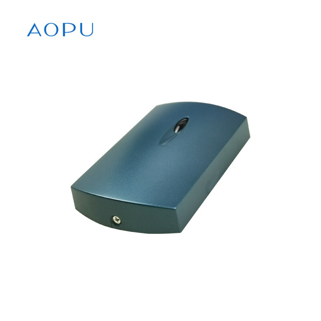 Aopu Contactless Card Reader Smart Ic Nfc Acr122 Tcp/Ip