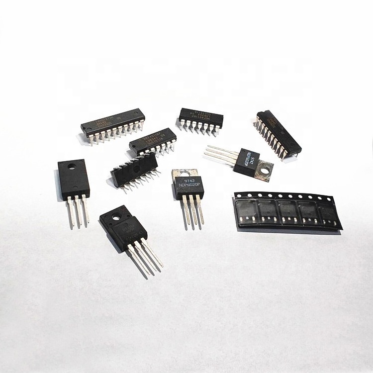 SN74LS08N Integrated Circuits SN74LS08 74LS08 Logic 4-Element 2-IN Bipolar AND gate chip ht66f002