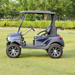 4 seater utility vehicle electric car,standard 4 seater golf cart factory direct