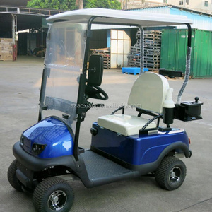 Electric Multifunctional golf buggy made in China