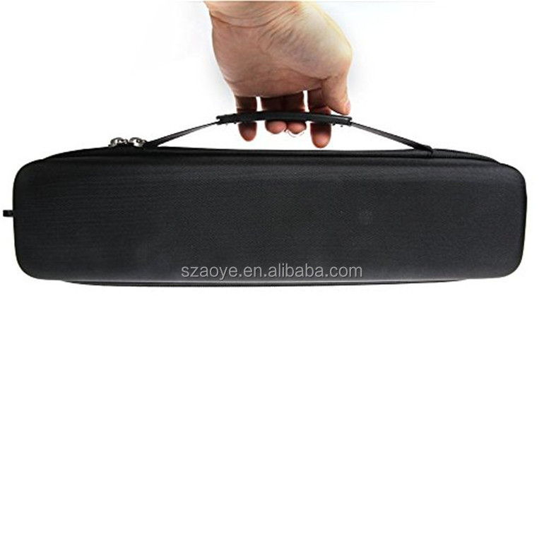 Hard Shell Travel Case for Norelco OneBlade Trimmer Shaver case norelco Trimmer shaver cases