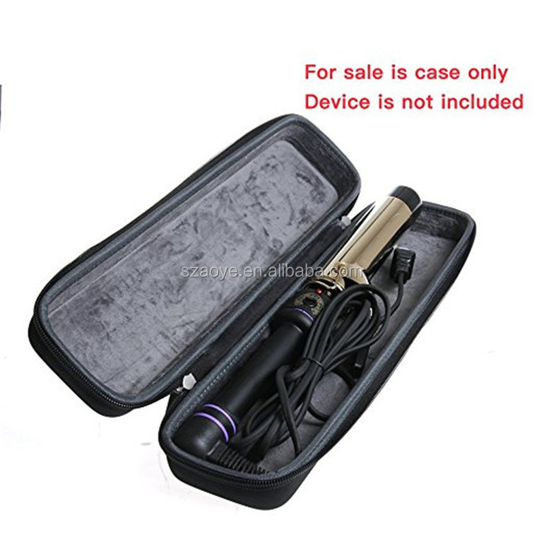 Hard Shell Travel Case for Norelco OneBlade Trimmer Shaver case norelco Trimmer shaver cases