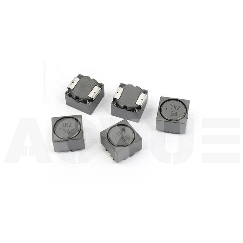 High selling fixed ferrite drum core inductor