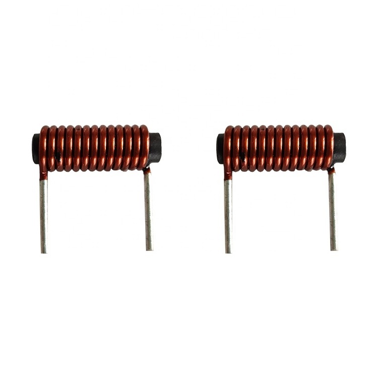 High selling fixed ferrite drum core inductor