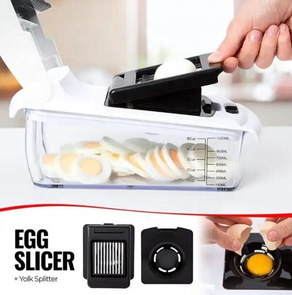 Factory Stock Electric Multifunctional Chopper Multipurpose Vegetable Chopper Vegetable Stuffing Cutter Chopper