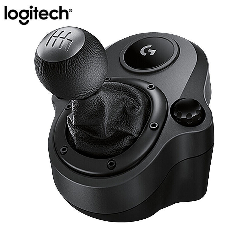 Logitech G29 force feedback game steering wheel and pedal Simulator Pedals Shifter for XBOX series PS4 PC Video racing Games