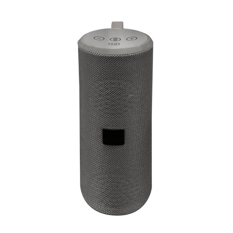 Mini Fabric BT Woofer Speaker Cheap Price Portable Outdoor Music Equipment Powered Speakers Set