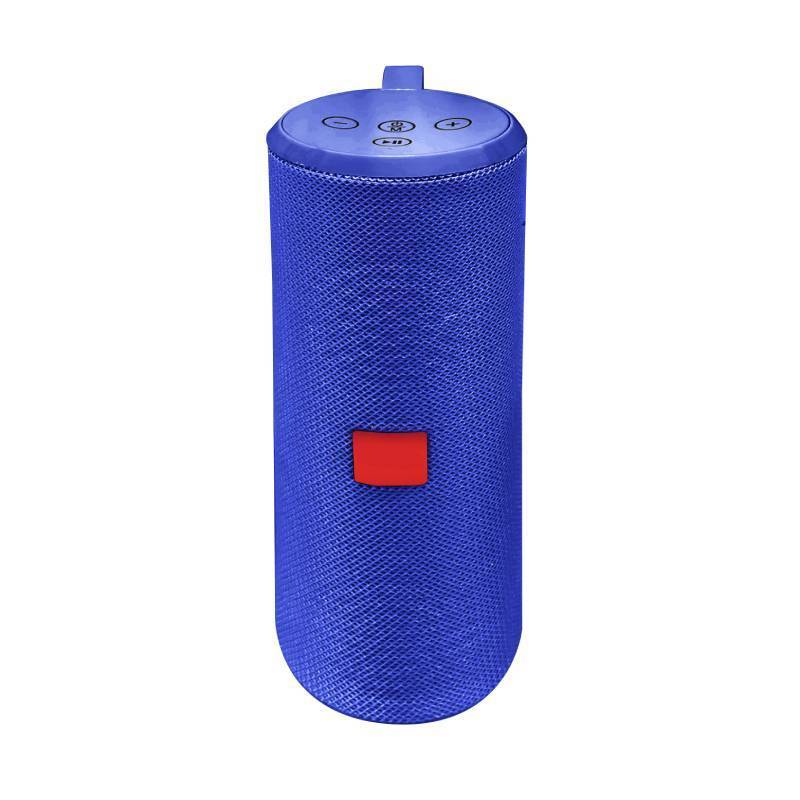 Mini Fabric BT Woofer Speaker Cheap Price Portable Outdoor Music Equipment Powered Speakers Set