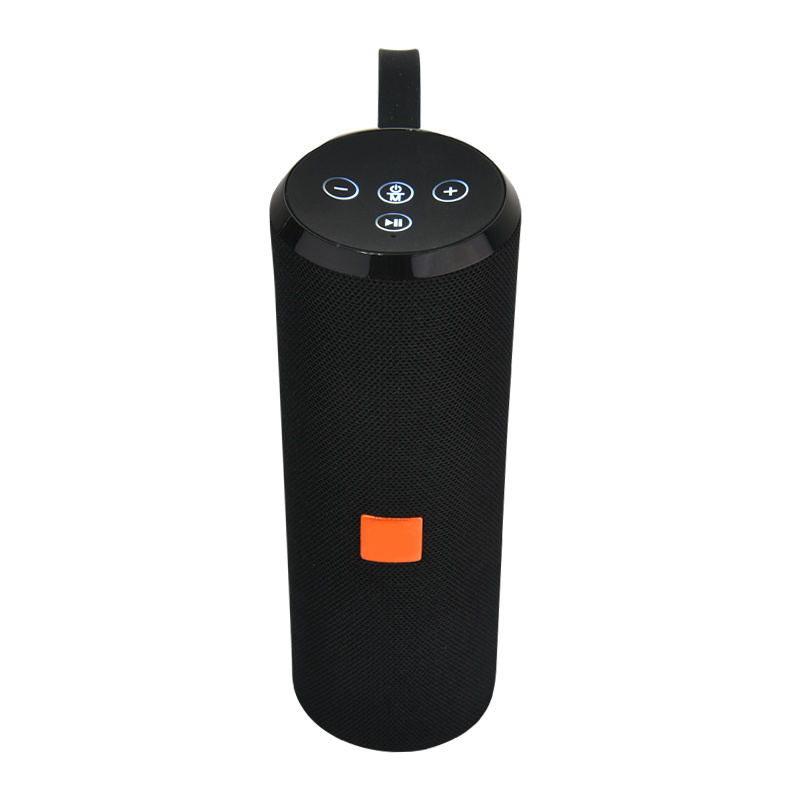 Mini Fabric BT Woofer Speaker Cheap Price Portable Outdoor Music Equipment Powered Speakers Set