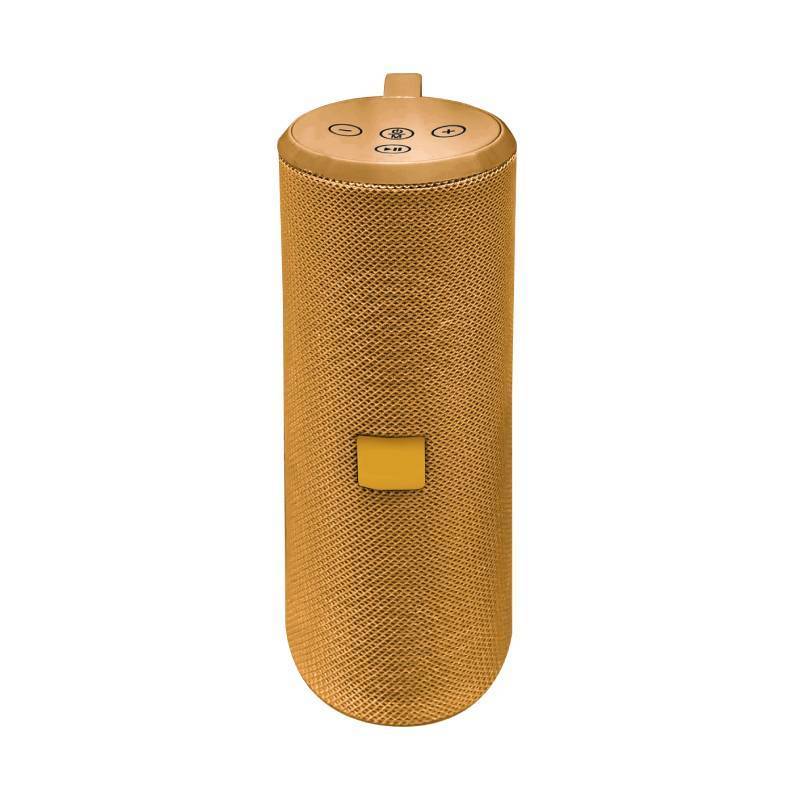 Mini Fabric BT Woofer Speaker Cheap Price Portable Outdoor Music Equipment Powered Speakers Set