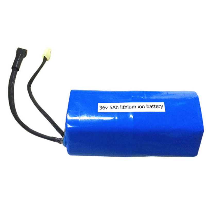 best selling Rechargeable bateria litio 18650 36v 11.6ah li-ion lithium ion battery pack For Electric Skateboard