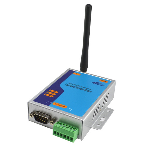 RS485 to Wireless Data Converter (ATC-871-S2)