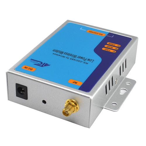 RS485 to Wireless Data Converter (ATC-871-S2)