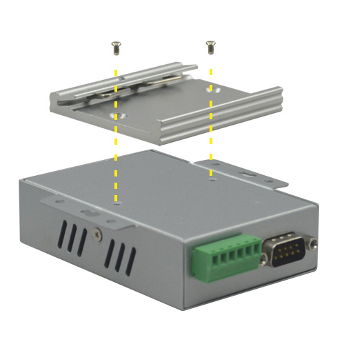 RS485 to Wireless Data Converter (ATC-871-S2)