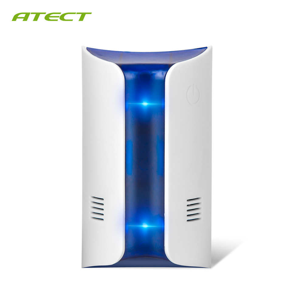 Baby Suitable Use Pest Guard ultrasonic mosquito repellent for kids