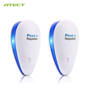 Baby Suitable Use Pest Guard ultrasonic mosquito repellent for kids