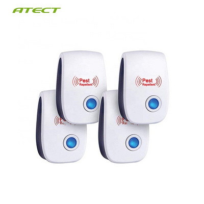 Plug in mosquito killer pest control ultrasonic pest repellent for sale