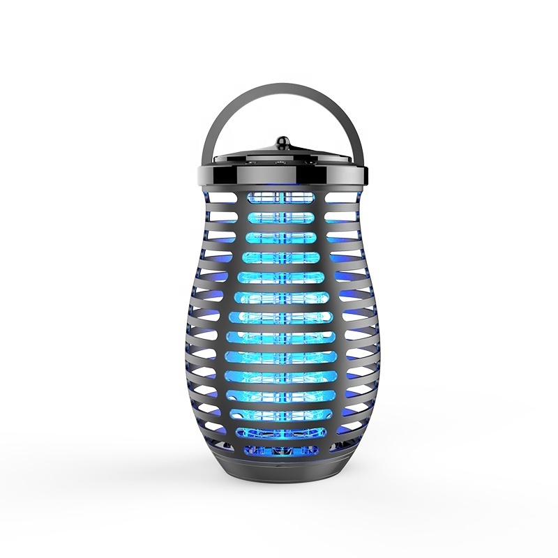 Mosquito Killer UV LED Light and Bug Zapper, Flying Insects Killer Wasp Moths Bug Killer Zapper, moth traps