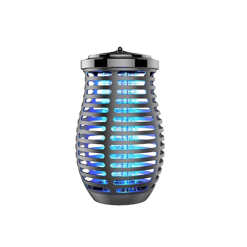 Mosquito Killer UV LED Light and Bug Zapper, Flying Insects Killer Wasp Moths Bug Killer Zapper, moth traps