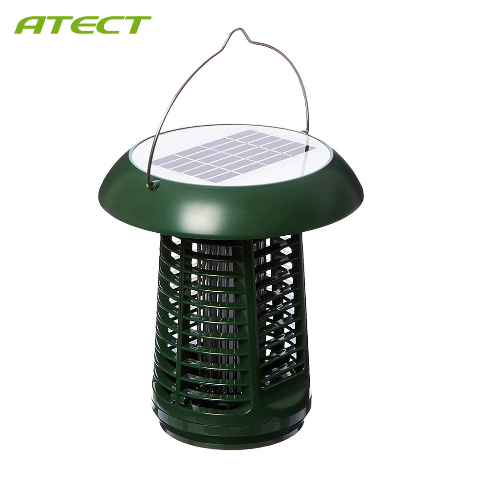 2022 Indoor mosquito trap Mosquito Killer LED UV-A lamp insect Fly trap, electric mosquito killers