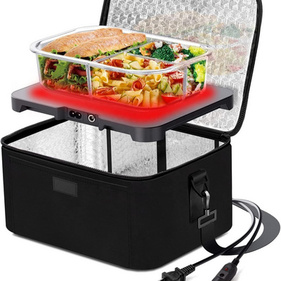 Car food warmer discount