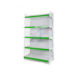 commercial store shelving for mini mart supermarkets  shelving system