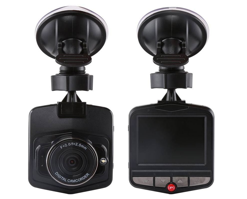 Japan best selling car dvr camera 1920*1080P dual lens dash cam accpect do the OEM Full HD car dvr