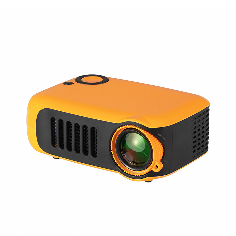 Low Price Projector Shenzhen Night Room Home Smart Projector Rohs Custom Android Projector 1080P