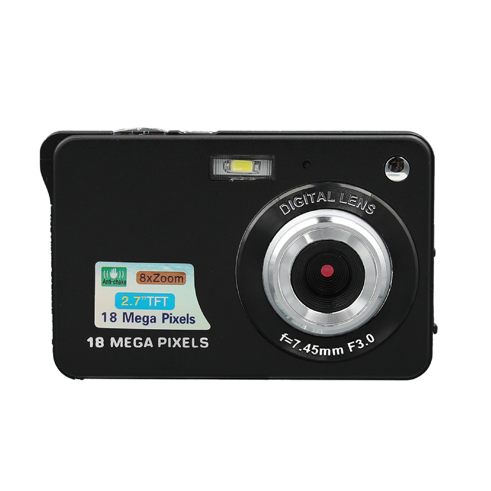 Disposable Ausek Camera Bulk Film Camera Disposable Long Range Digital Cameras For Photoshoot