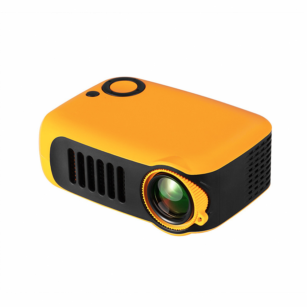 Low Price Projector Shenzhen Night Room Home Smart Projector Rohs Custom Android Projector 1080P