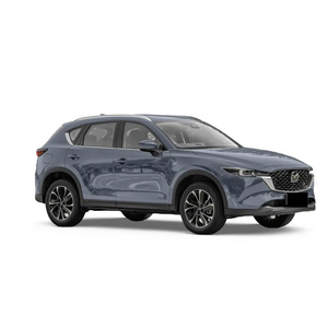 2022 Mazda Petrol CX-5 High Speed Fuel Vehicles 2.5L 2.0L atv used cars auto China