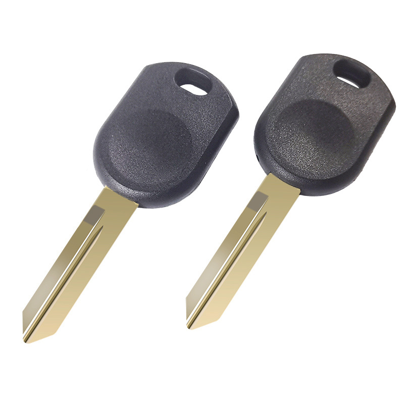 Transponder Key Universal Transponder Car Key Shell H92-80BIT  WITH  4D63(80BIT) CHIP Blank key