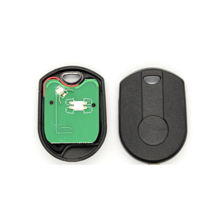 Auto remote car key for FORD 3+1button  315MHZ  OUCD6000022