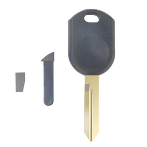 Transponder Key Universal Transponder Car Key Shell H92-80BIT  WITH  4D63(80BIT) CHIP Blank key