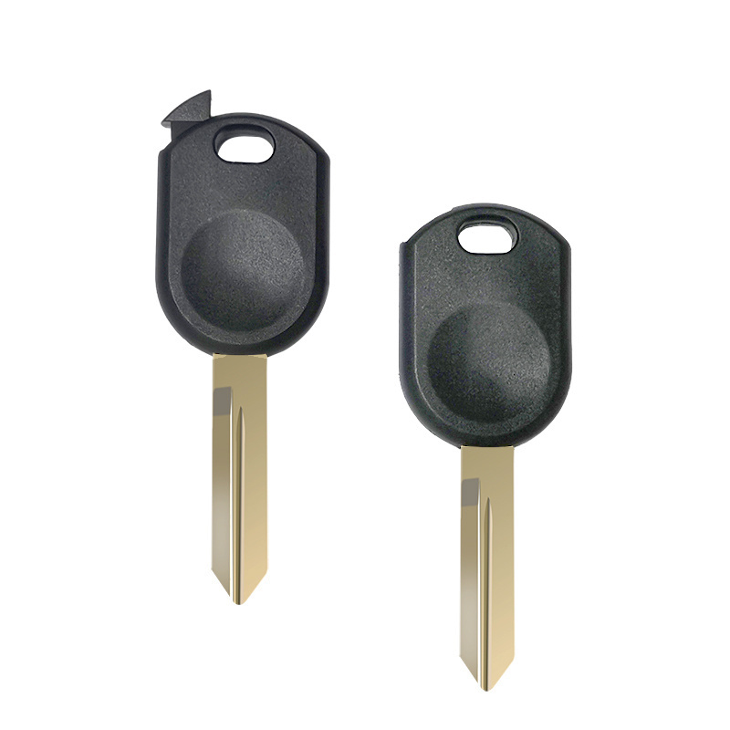 Transponder Key Universal Transponder Car Key Shell H92-80BIT  WITH  4D63(80BIT) CHIP Blank key