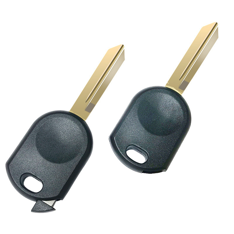 Transponder Key Universal Transponder Car Key Shell H92-80BIT  WITH  4D63(80BIT) CHIP Blank key