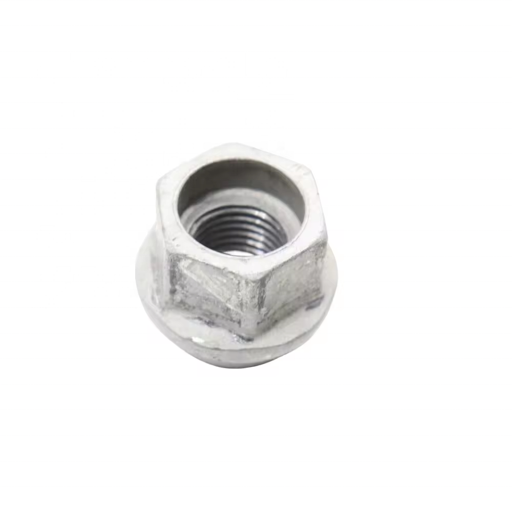 Auto-y Alloy Rim Screw Nut Bolt 1027002-00-B for Tesla Model 3 1027002 102700200B